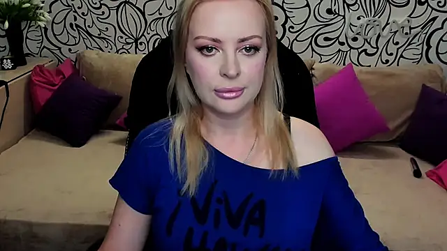 Hotdreamhere online show from 16, 7, 2026