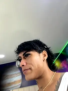 Nella Dolls online show from 20, 9, 2025