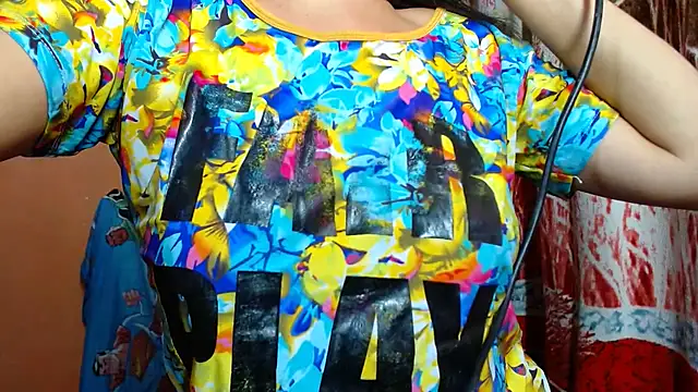 Snapshot of chandra_haraa chatting on 18, 2, 2025 chandra haraa online show from 18, 2, 2025