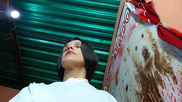 Snapshot of chandra_haraa chatting on 21, 2, 2025 chandra haraa online show from 21, 2, 2025