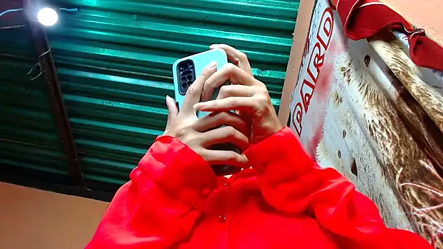 Snapshot of chandra_haraa chatting on 13, 3, 2025 chandra haraa online show from 13, 3, 2025