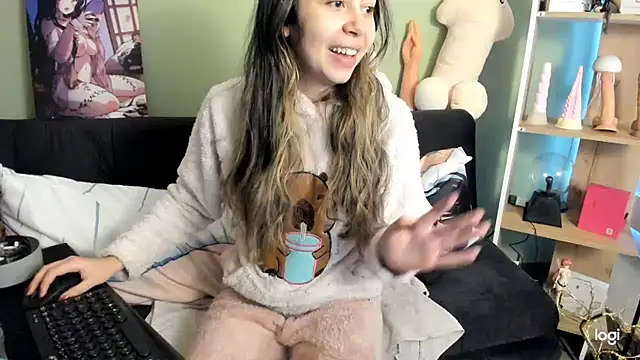 lilly sweett online show from 8, 2, 2026