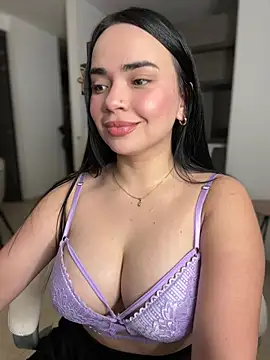 GeorginaJones online show from 21, 1, 2025