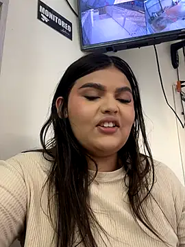 Lia sexx online show from 7, 11, 2025