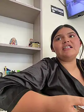 Lia sexx online show from 1, 4, 2026