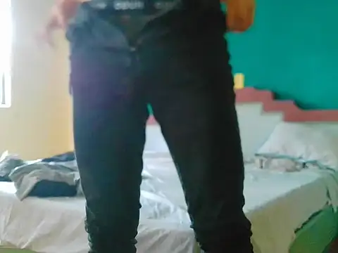 Latinopervs online show from 24, 4, 2026