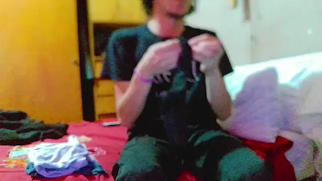 Latinopervs online show from 28, 4, 2026