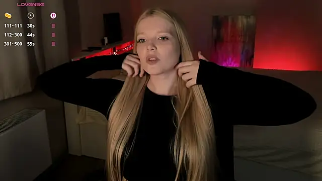 Ssweet annie online show from 24, 4, 2026