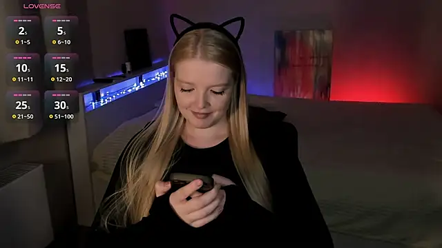 Ssweet annie online show from 25, 4, 2026