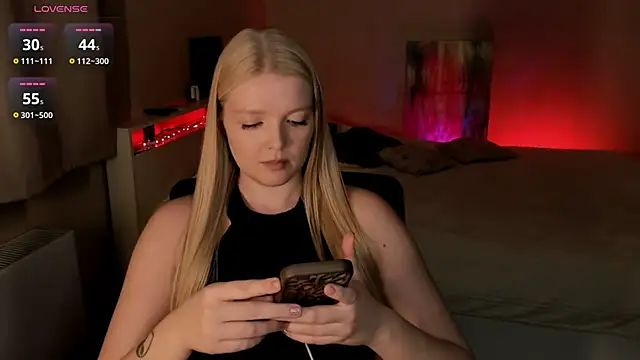 Ssweet annie online show from 26, 4, 2026