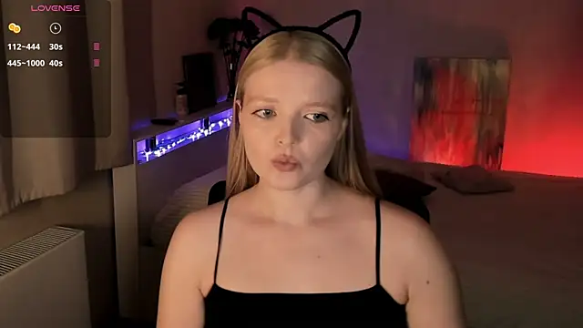 Snapshot of Ssweet_annie chatting on 2, 6, 2026 Ssweet annie online show from 2, 6, 2026