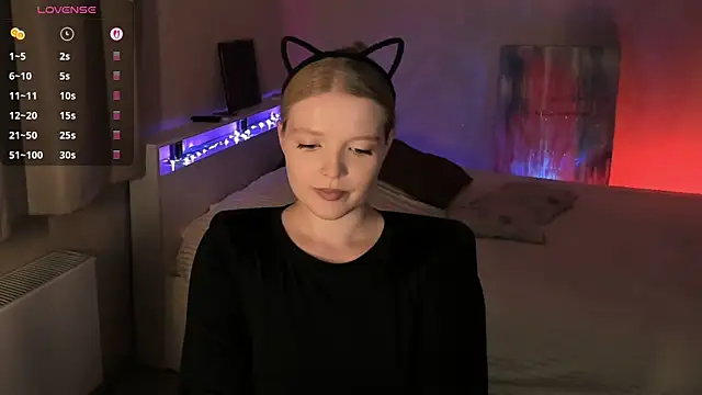 Ssweet annie online show from 18, 6, 2026