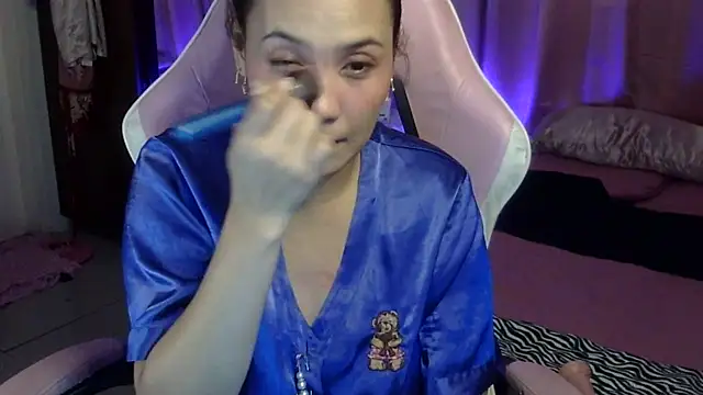 Snapshot of yourbabe_Brielle chatting on 1, 2, 2025 yourbabe Brielle online show from 1, 2, 2025