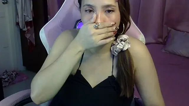 Snapshot of yourbabe_Brielle chatting on 8, 2, 2025 yourbabe Brielle online show from 8, 2, 2025