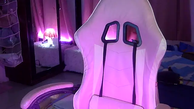 Snapshot of yourbabe_Brielle chatting on 20, 11, 2025 yourbabe Brielle online show from 20, 11, 2025