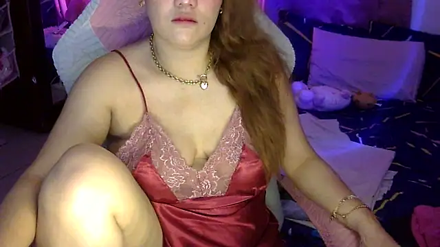 yourbabe Brielle online show from 23, 4, 2026