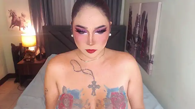 Snapshot of Transdomts4u chatting on 20, 3, 2025 Transdomts4u online show from 20, 3, 2025