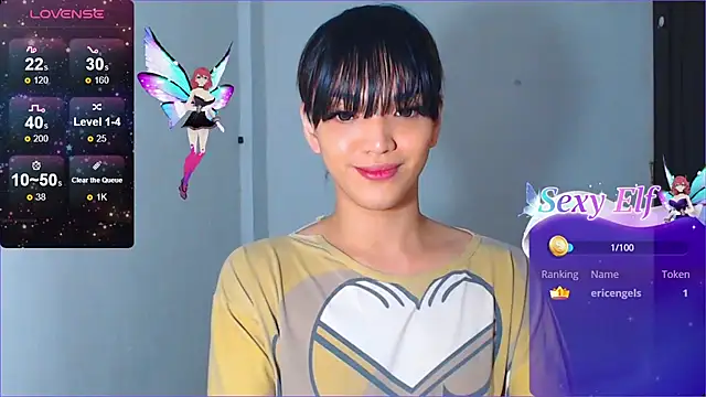 WONDERWOMAN2023 online show from 29, 7, 2026