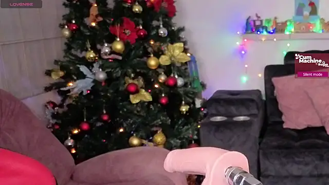 valery adams1 online show from 20, 12, 2025