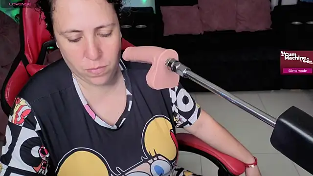 valery adams1 online show from 6, 1, 2026