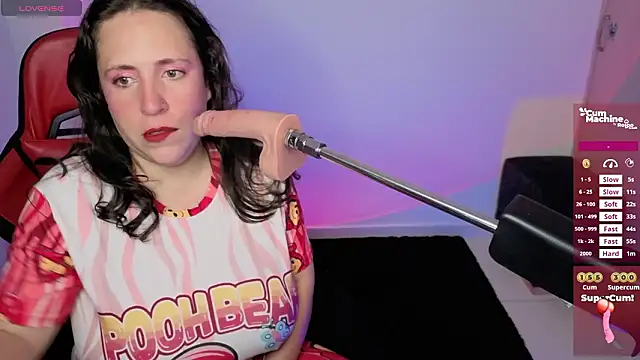 valery adams1 online show from 17, 2, 2026