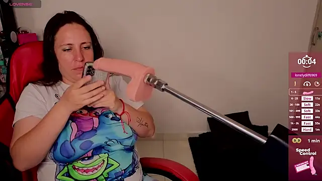 valery adams1 online show from 28, 4, 2026