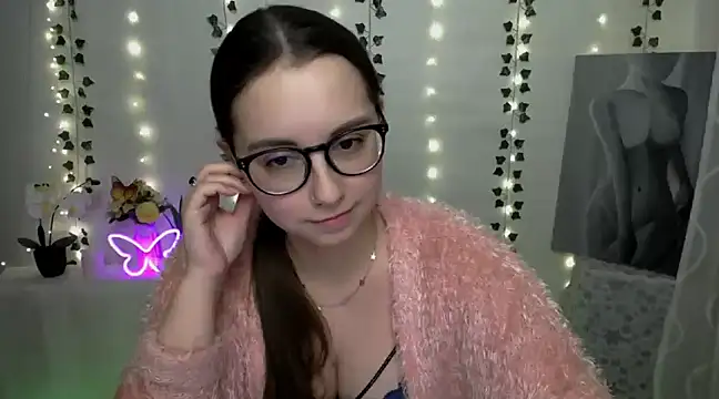 SweetPrincess  online show from 27, 2, 2025