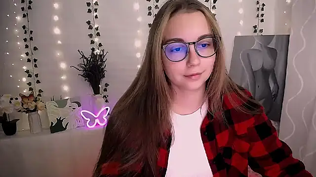 SweetPrincess  online show from 30, 9, 2025