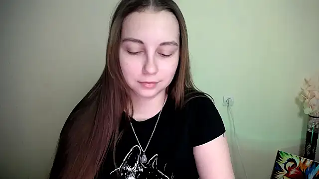 SweetPrincess  online show from 12, 1, 2026