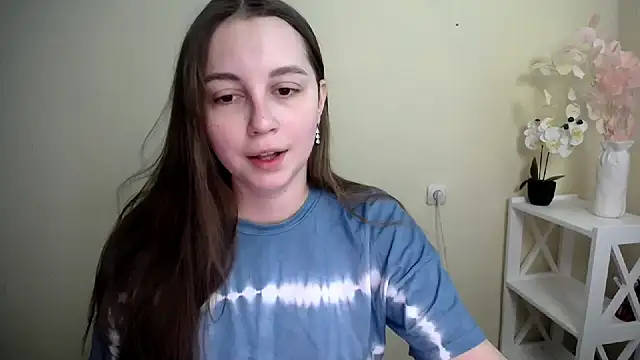 SweetPrincess  online show from 19, 2, 2026