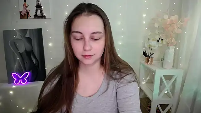 SweetPrincess  online show from 14, 4, 2026