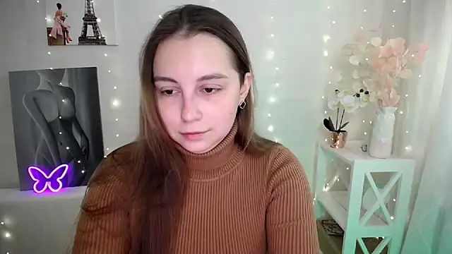 SweetPrincess  online show from 24, 4, 2026