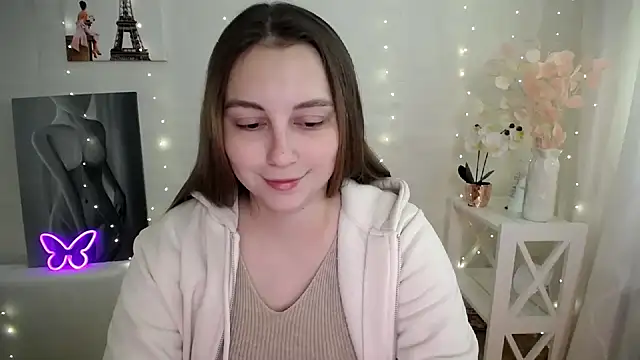 SweetPrincess  online show from 27, 4, 2026