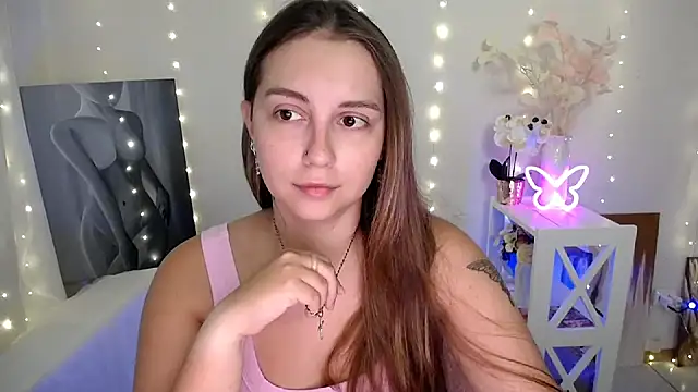 SweetPrincess  online show from 23, 7, 2026
