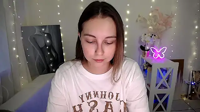 SweetPrincess  online show from 29, 7, 2026