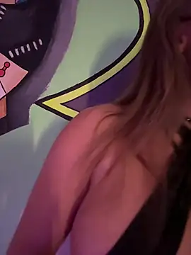 TamaraSavage online show from 13, 2, 2026