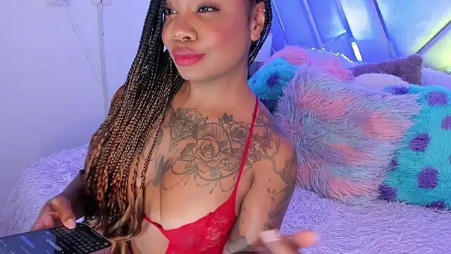 tarawilsonn online show from 5, 12, 2024