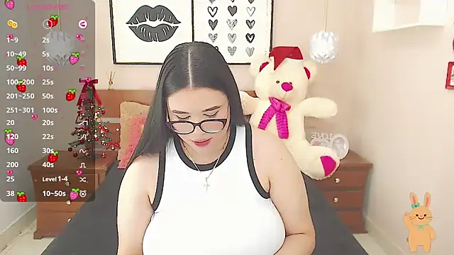 miss linda  online show from 24, 12, 2024