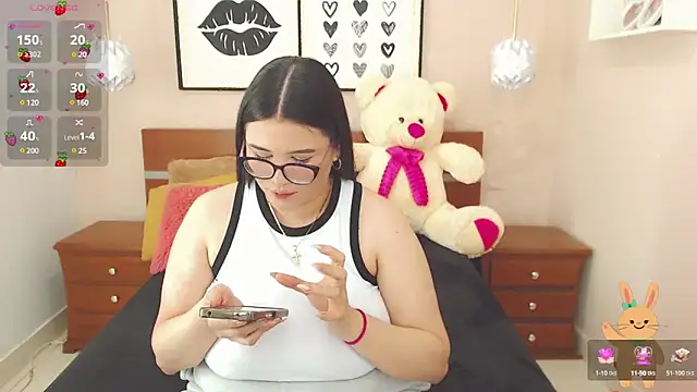 miss linda  online show from 17, 2, 2025