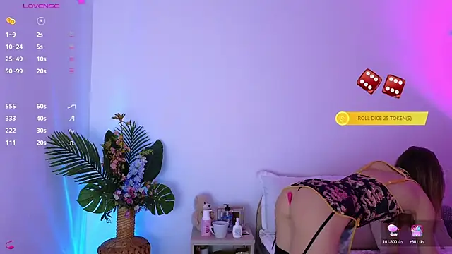  alleyesonme  online show from 2, 3, 2026