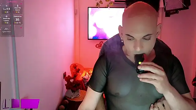 smangels online show from 14, 3, 2026