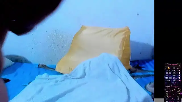 BBW Michelle online show from 15, 11, 2025