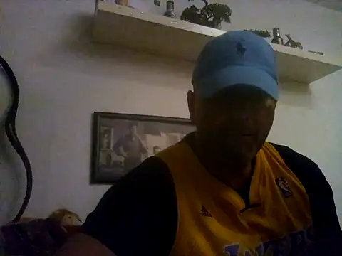 XLstrong online show from 19, 7, 2026