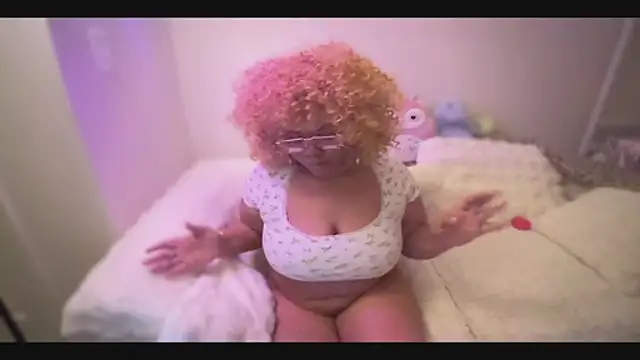 marinamarinab online show from 22, 4, 2026