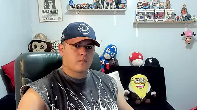 Snapshot of ney_22 chatting on 4, 5, 2026 ney 22 online show from 4, 5, 2026