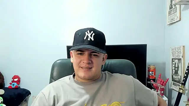 Snapshot of ney_22 chatting on 9, 5, 2026 ney 22 online show from 9, 5, 2026