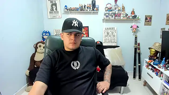 Snapshot of ney_22 chatting on 19, 5, 2026 ney 22 online show from 19, 5, 2026