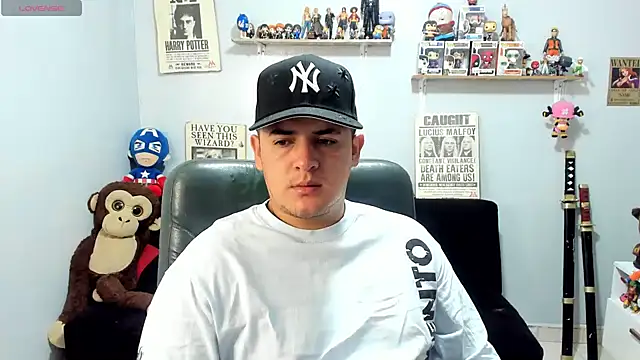 Snapshot of ney_22 chatting on 20, 5, 2026 ney 22 online show from 20, 5, 2026