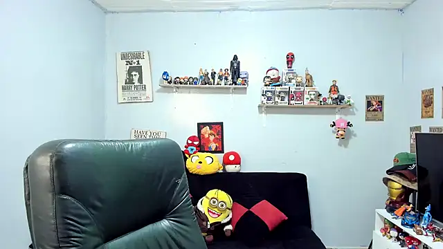 Snapshot of ney_22 chatting on 31, 5, 2026 ney 22 online show from 31, 5, 2026