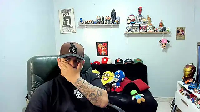 Snapshot of ney_22 chatting on 7, 6, 2026 ney 22 online show from 7, 6, 2026